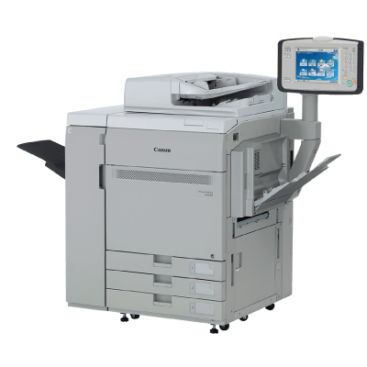 canon imagepress c650 manual