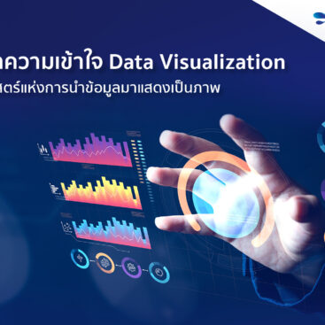 data visualization คือ